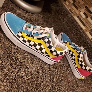 Vans
